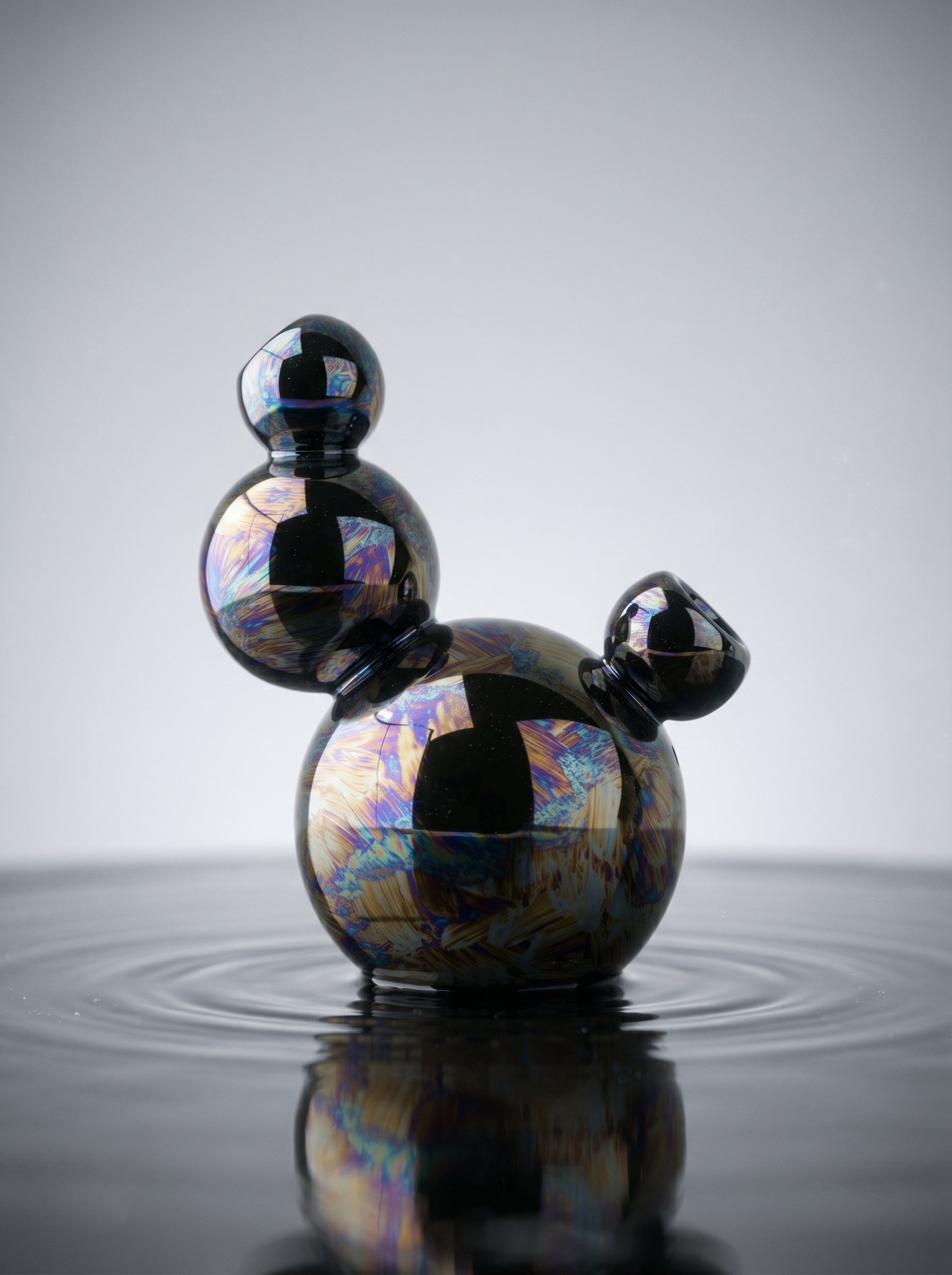 Bubblers