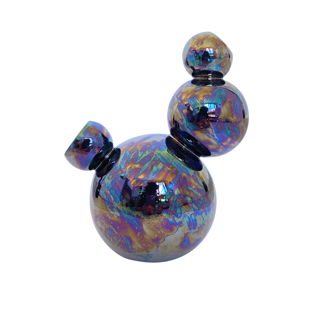 Bubbler Perla Negra